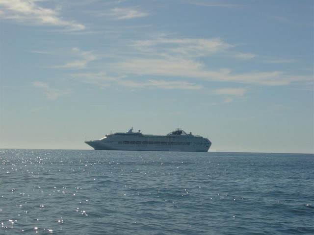 Sun Princess